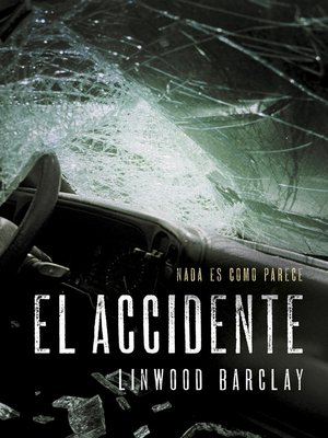 cover image of El accidente